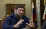 Рамзан Кадыров раскрыл, о чем говорил с Владимиром Путиным после смерти своего отца