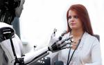 Россияне не боятся уступить свои рабочие места роботам