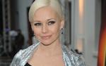 47-летняя Елена Корикова поделилась эффектным фото в мини
