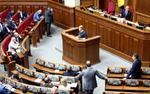 Экс-премьер Украины предрек смерть попавших в Раду партий Порошенко и Тимошенко