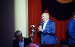 Директор театра "Ленком" рассказал о самочувствии Марка Захарова