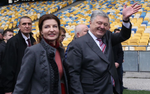 На Украине рассказали, как США управляли страной при Петре Порошенко