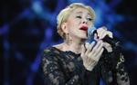 Талия 65-летней Любови Успенской вновь привела в восторг поклонников