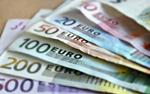 Курс евро подскочил  до 74 рублей