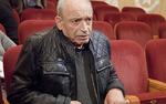 Народного артиста Валентина Гафта частично парализовало, ему может потребоваться операция