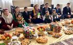 Плодитесь и размножайтесь!