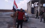 Сирийцы начали возвращаться на очищенные от боевиков земли. Фоторепортаж «Аргументов недели»