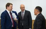 На Московском форуме финансы опять поют романсы