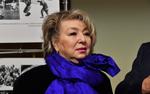 Татьяна Тарасова оценила новые рекорды фигурного катания в России