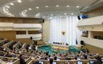 В Совфеде прокомментировали заявление генерала США о действиях России в Черном море