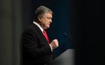 Порошенко высказался об отставке Волкера