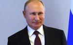 Владимир Путин поздравил учителей с профессиональным праздником