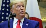 Дональд Трамп сообщил о "невероятных военных разработках" США