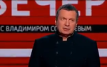 Соловьев рассказал о своём отношении к смертной казни