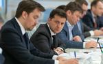 "Вы видели заявления европейских политиков? Они в шоке", - прокомментировал Зеленский мнение Европы о Порошенко