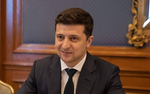 Украинцы начали разочаровываться в Зеленском