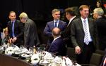 Глава МИД Украины Вадим Пристайко   анонсировал альтернативу «формуле Штайнмайера»