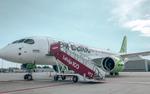AirBaltic меняет двигатели на своих самолетах. Почему?