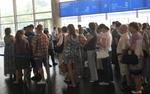 Учёные выяснили, откуда у людей привычка стоять в очереди