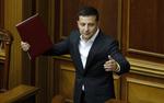 Экс-депутат Рады назвал имя пытающегося свергнуть Зеленского украинского политика