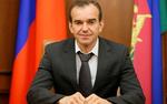 Назван реальный рейтинг Путина и «Единой России» в Краснодарском крае