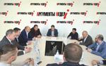 Круглый стол: Кто стоит за атакой силовиков на добросовестный бизнес сельхозпредприятий концерна «Покровский»