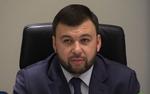 Пушилин прокомментировал закон о границе ДНР