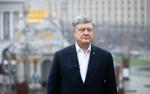 Порошенко предостерег Зеленского от переговоров один на один с президентом России
