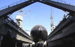 В США оценили новейшую российскую подлодку