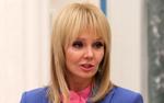 Певица Валерия назвала 