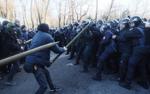 Не совсем спокойный день на планете 