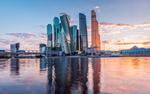 В Москве построят самую высокую жилую башню в Европе