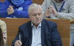 Сергей Миронов прокомментировал высказывание Путина о двух президентских сроках