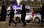 Журналистка оказалась в квартире матери 