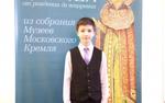 В Челябинске ищут маленького мальчика