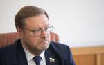 В Совфеде оценили заявление 