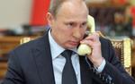 Путин перечислил Макрону возможные риски из-за убийства Сулеймани