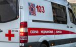 Маршрутка врезалась в столб в Нижнем Новгороде, погиб человек