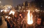 Киев «отплевался» от заявлений Польши и Израиля по Бандере