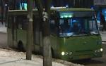 В Тюмени автобус вылетел в кювет, есть пострадавшие 