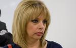 Екатерина Рождественская попала в больницу