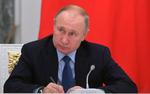 Лавров заявил, что Путин готовит развернутую статью о Второй мировой войне
