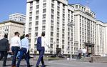 В Госдуме планируют расширить условия кредитования малого и среднего бизнеса