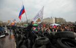 На Украине предсказали «дату включения Абхазии и республик Донбасса в состав РФ»  