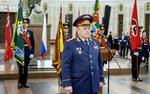 Директор Кадетского корпуса Следственного комитета РФ: Нашим ребятам скучать не приходится