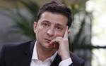 «Первый серьезный провал» президента Украины Владимира Зеленского назвали в СМИ