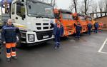 «Краснодар Водоканал» закупил новую технику
