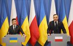 Названы возможные кандидаты на отделение от Украины после слов Зеленского о Второй мировой