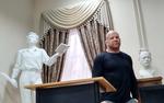 Джефф Монсон: «Я сейчас в процессе отказа от гражданства США!»