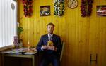 Фотограф Павел Докучаев: как прослыть городским сумасшедшим 